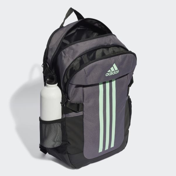 Sac à Dos Adidas Power Gris