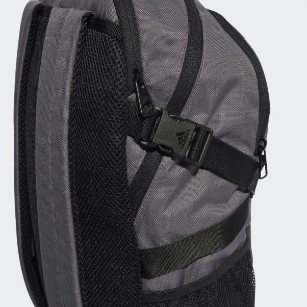 Sac à Dos Adidas Power Gris