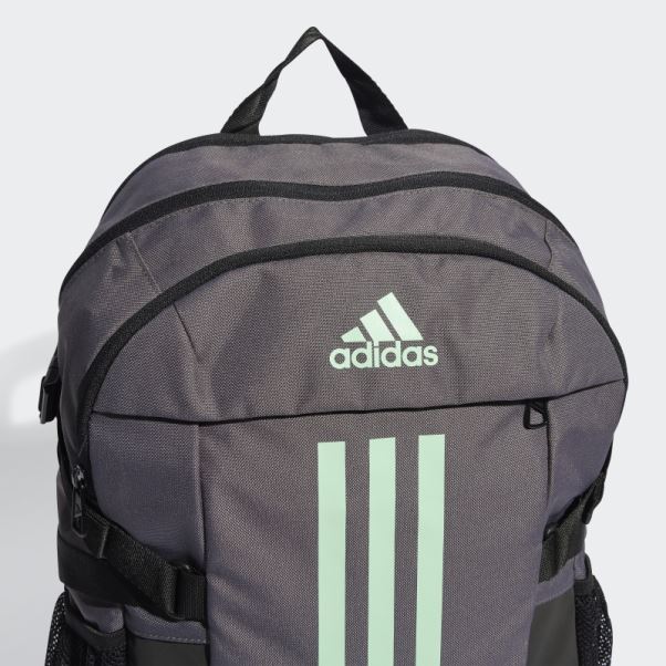 Sac à Dos Adidas Power Gris