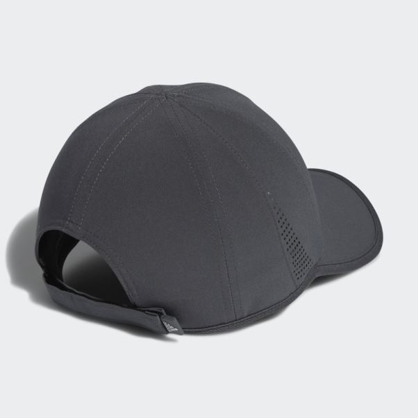 Casquette Adidas Superlite Grise