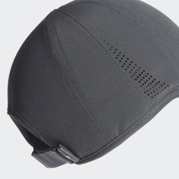 Casquette Adidas Superlite Grise