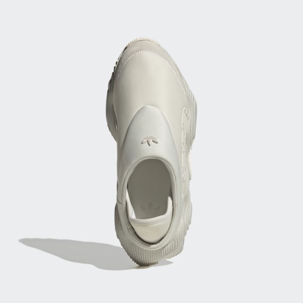 Adidas Rovermule Chaussures D'aventure Blanches