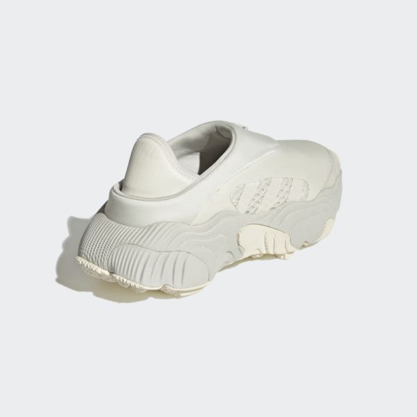 Adidas Rovermule Chaussures D'aventure Blanches