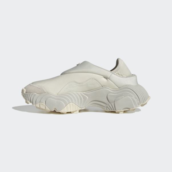 Adidas Rovermule Chaussures D'aventure Blanches