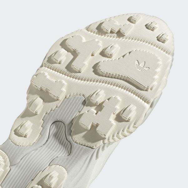 Adidas Rovermule Chaussures D'aventure Blanches