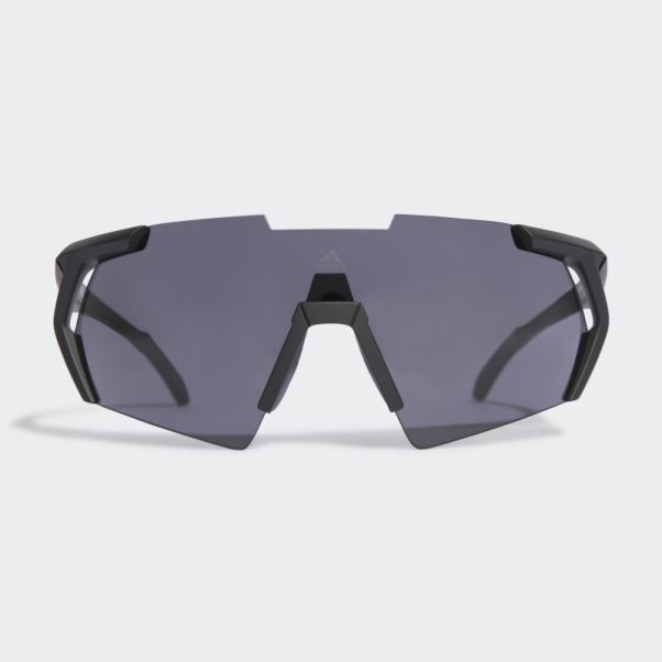 Adidas Sp0064 Lunettes De Soleil Sport Noir Antique