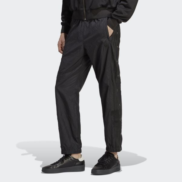 Pantalon De Survêtement Adidas Adibreak Noir