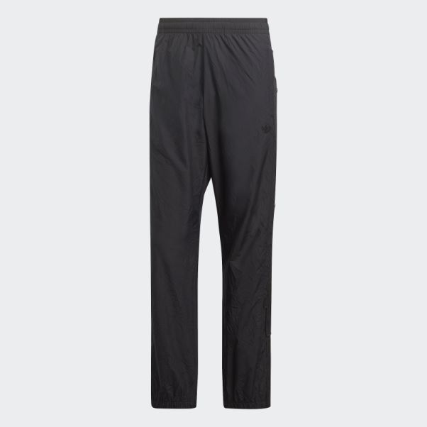 Pantalon De Survêtement Adidas Adibreak Noir
