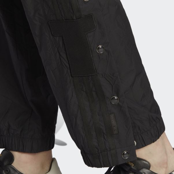 Pantalon De Survêtement Adidas Adibreak Noir