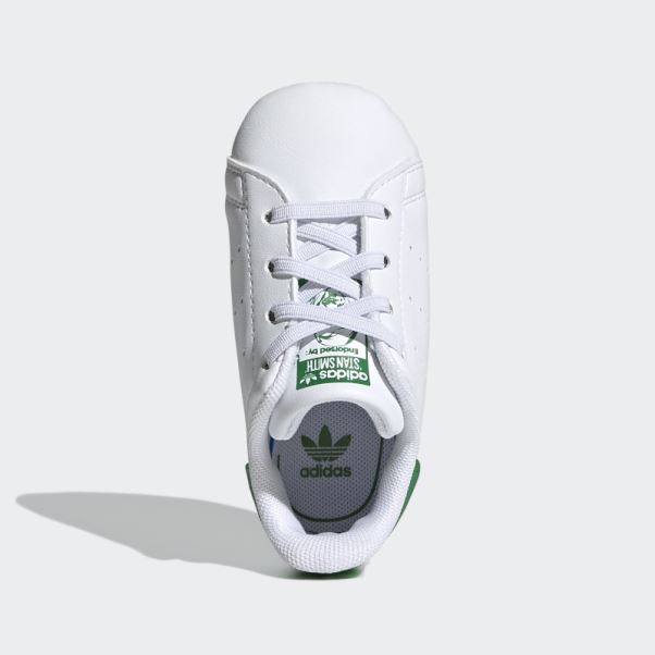 Adidas Stan Smith Blanche