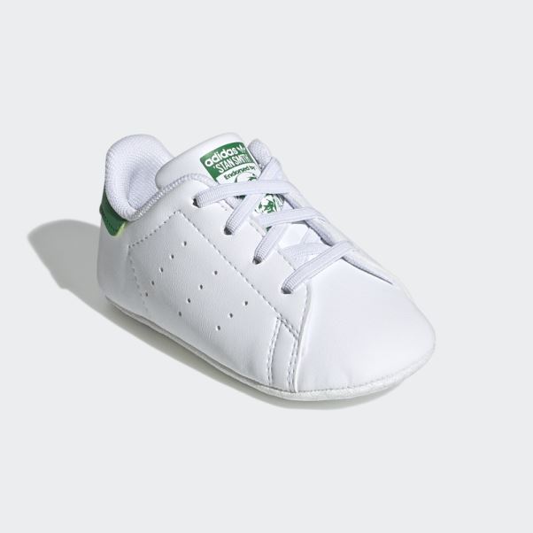 Adidas Stan Smith Blanche