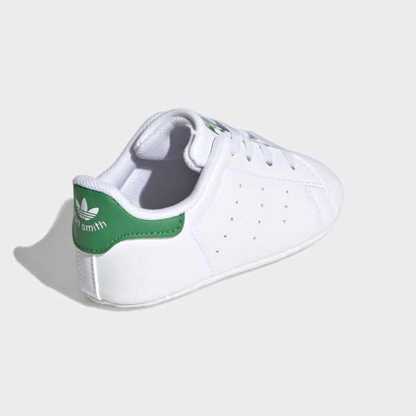 Adidas Stan Smith Blanche