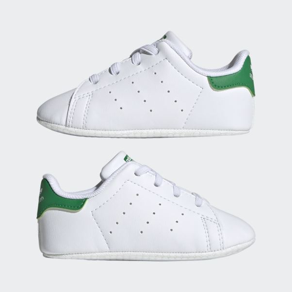Adidas Stan Smith Blanche