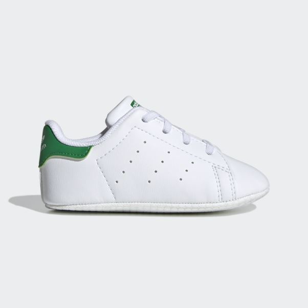Chaussure Adidas Stan Smith Blanche