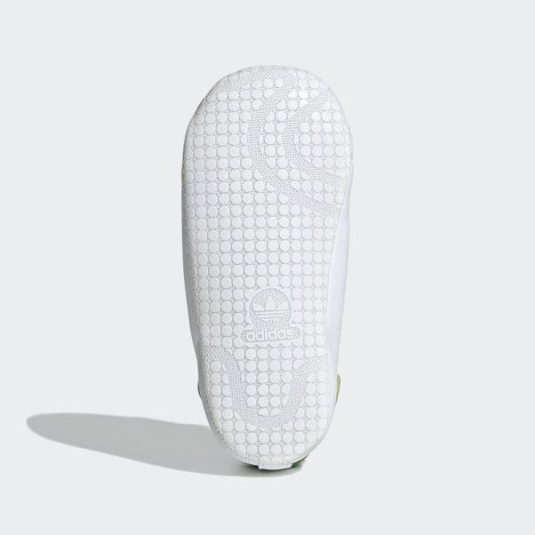 Chaussure Adidas Stan Smith Blanche
