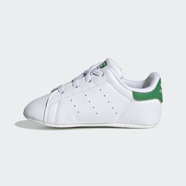Chaussure Adidas Stan Smith Blanche