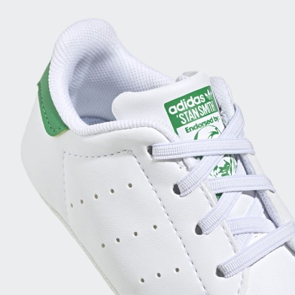Chaussure Adidas Stan Smith Blanche