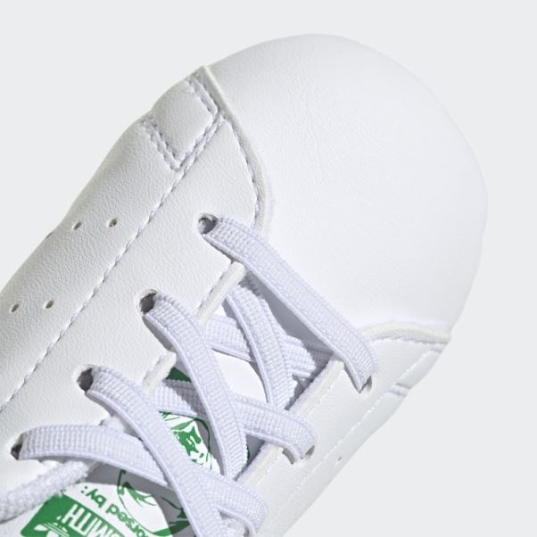 Chaussure Adidas Stan Smith Blanche