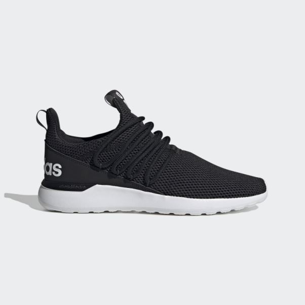 Chaussures Adidas Lite Racer Adapt 3.0 Noir