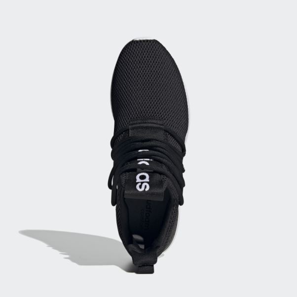 Chaussures Adidas Lite Racer Adapt 3.0 Noir