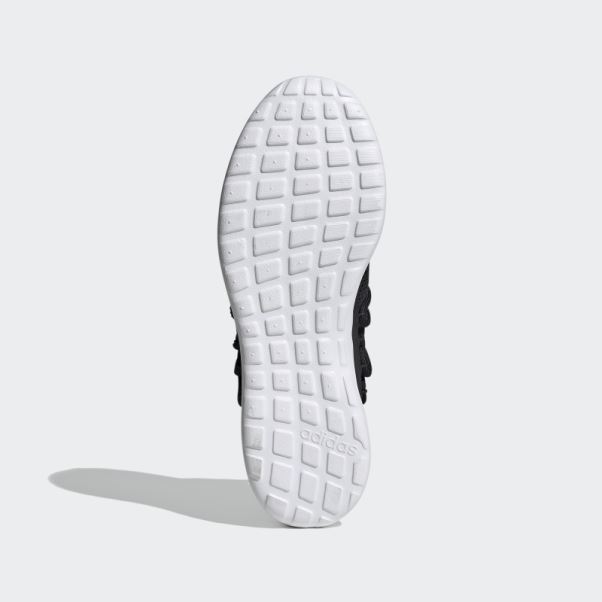 Chaussures Adidas Lite Racer Adapt 3.0 Noir