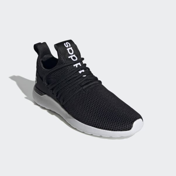 Chaussures Adidas Lite Racer Adapt 3.0 Noir
