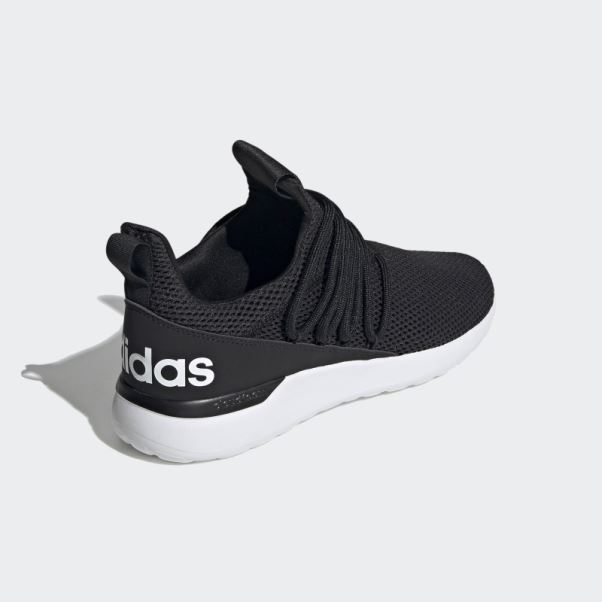 Chaussures Adidas Lite Racer Adapt 3.0 Noir