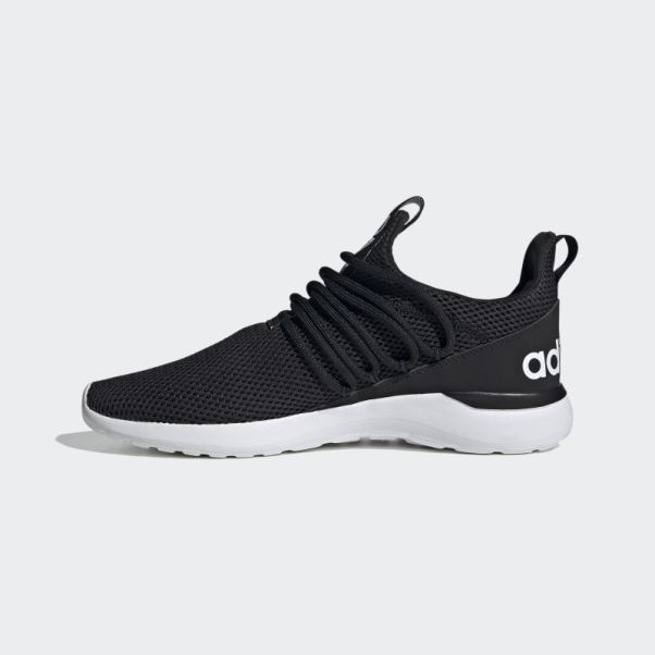 Chaussures Adidas Lite Racer Adapt 3.0 Noir