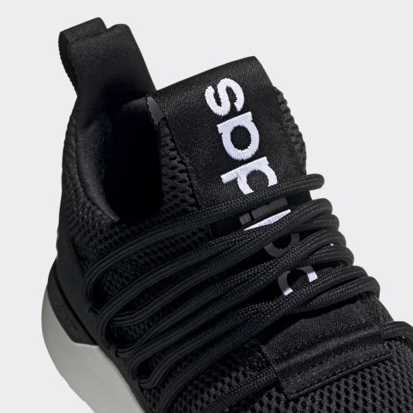 Chaussures Adidas Lite Racer Adapt 3.0 Noir