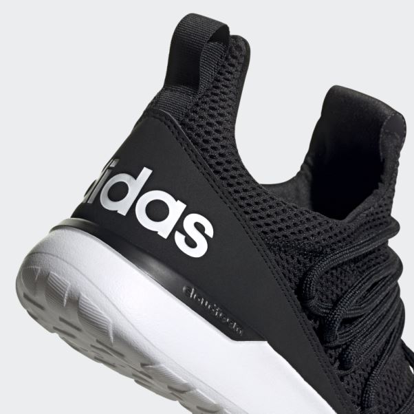 Chaussures Adidas Lite Racer Adapt 3.0 Noir