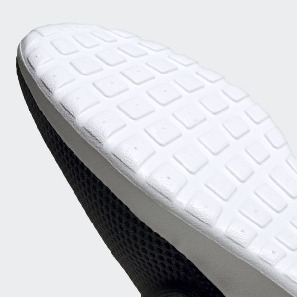 Chaussures Adidas Lite Racer Adapt 3.0 Noir