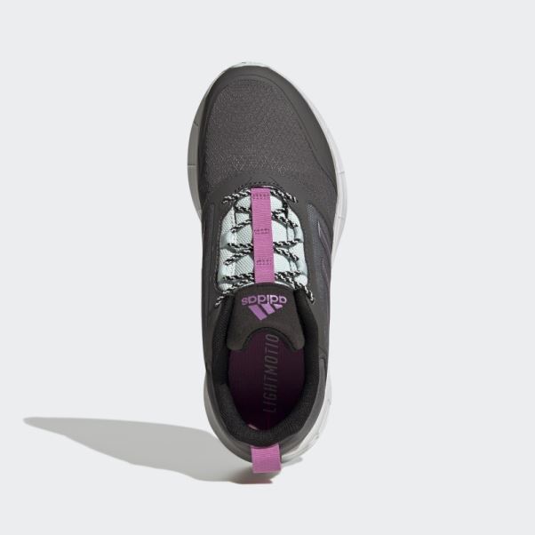Chaussure Adidas Duramo Protect Grise