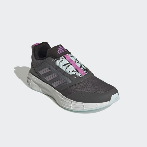 Chaussure Adidas Duramo Protect Grise