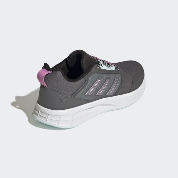 Chaussure Adidas Duramo Protect Grise