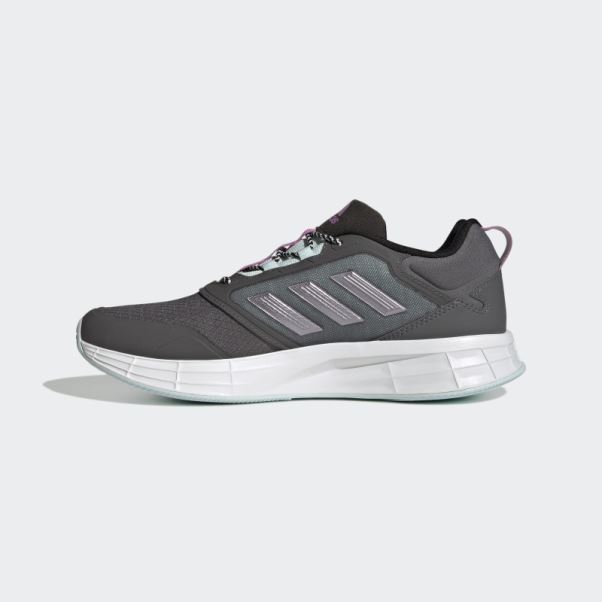 Chaussure Adidas Duramo Protect Grise