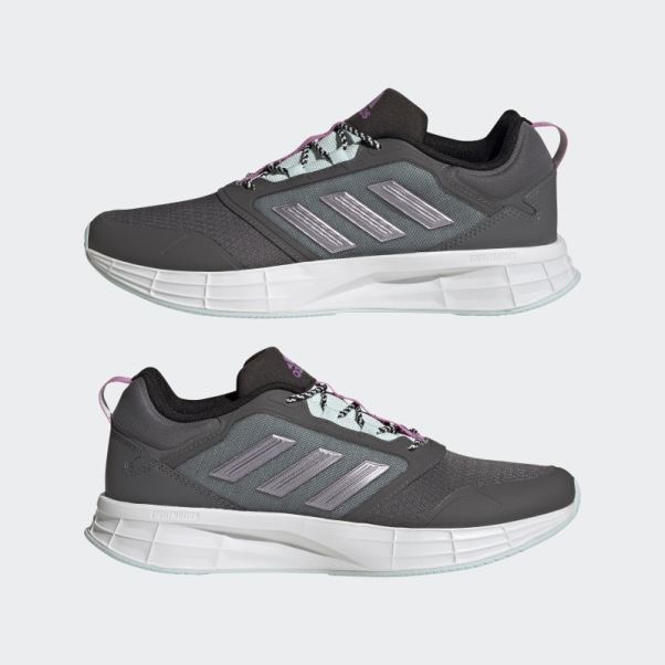 Chaussure Adidas Duramo Protect Grise