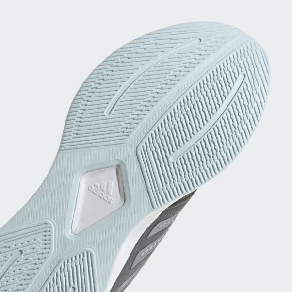Chaussure Adidas Duramo Protect Grise