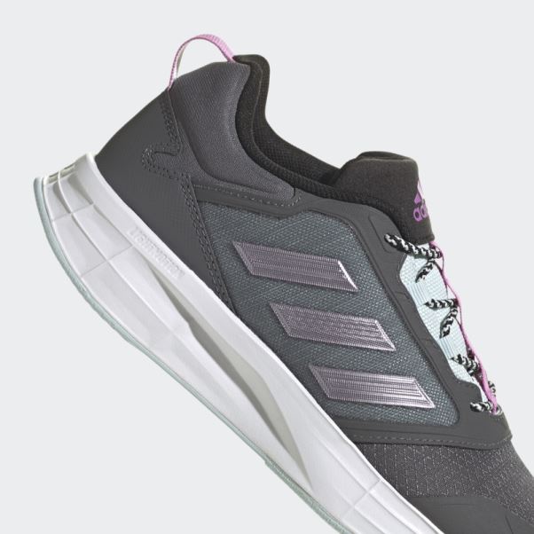 Chaussure Adidas Duramo Protect Grise