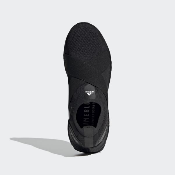 Adidas Ultraboost Slip-on Dna Chaussures Noir
