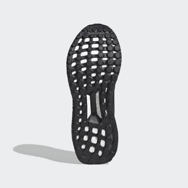 Adidas Ultraboost Slip-on Dna Chaussures Noir