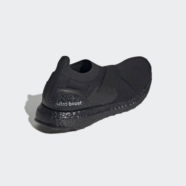 Adidas Ultraboost Slip-on Dna Chaussures Noir