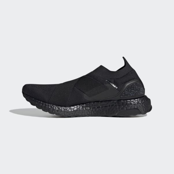 Adidas Ultraboost Slip-on Dna Chaussures Noir