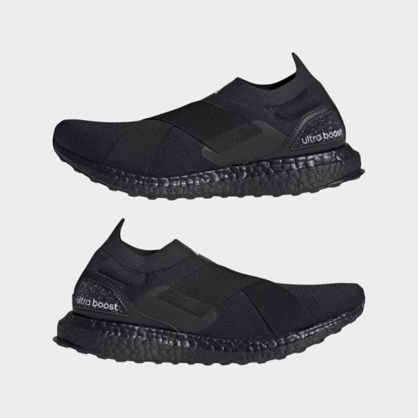 Adidas Ultraboost Slip-on Dna Chaussures Noir