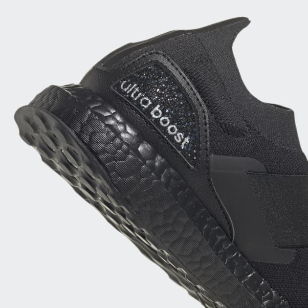 Adidas Ultraboost Slip-on Dna Chaussures Noir