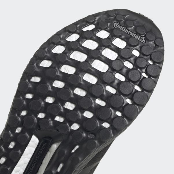 Adidas Ultraboost Slip-on Dna Chaussures Noir
