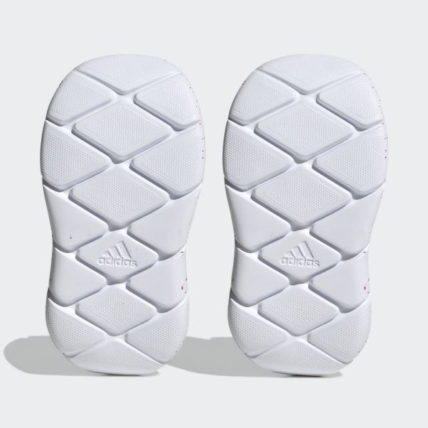 Adidas Encre Monofit Trainer Lifestyle Chaussures à Enfiler