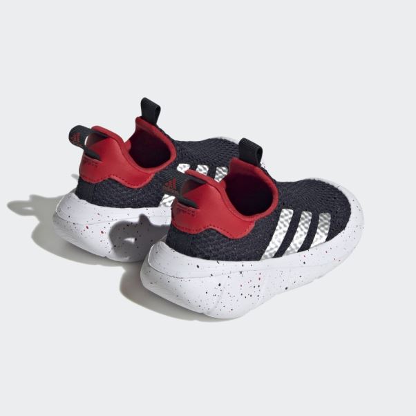 Adidas Encre Monofit Trainer Lifestyle Chaussures à Enfiler