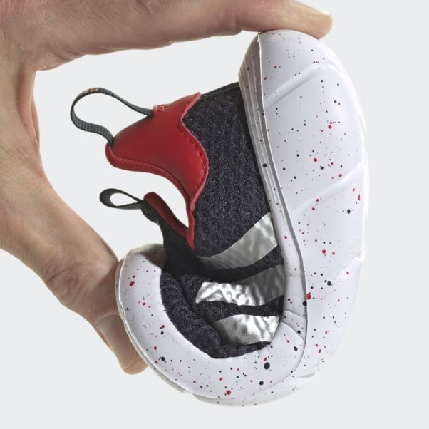 Adidas Encre Monofit Trainer Lifestyle Chaussures à Enfiler