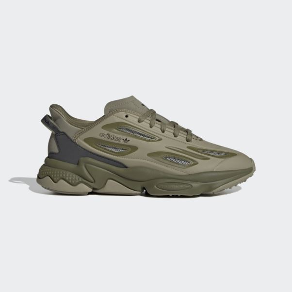 Adidas Orbite Vert Ozweego Celox Chaussures