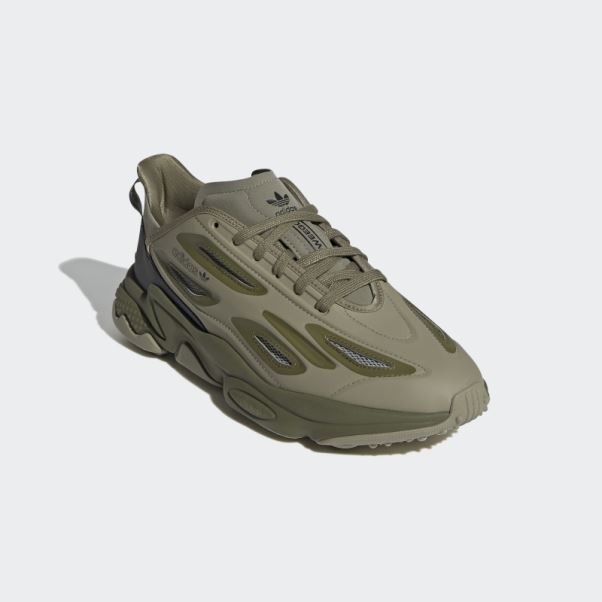 Adidas Orbite Vert Ozweego Celox Chaussures